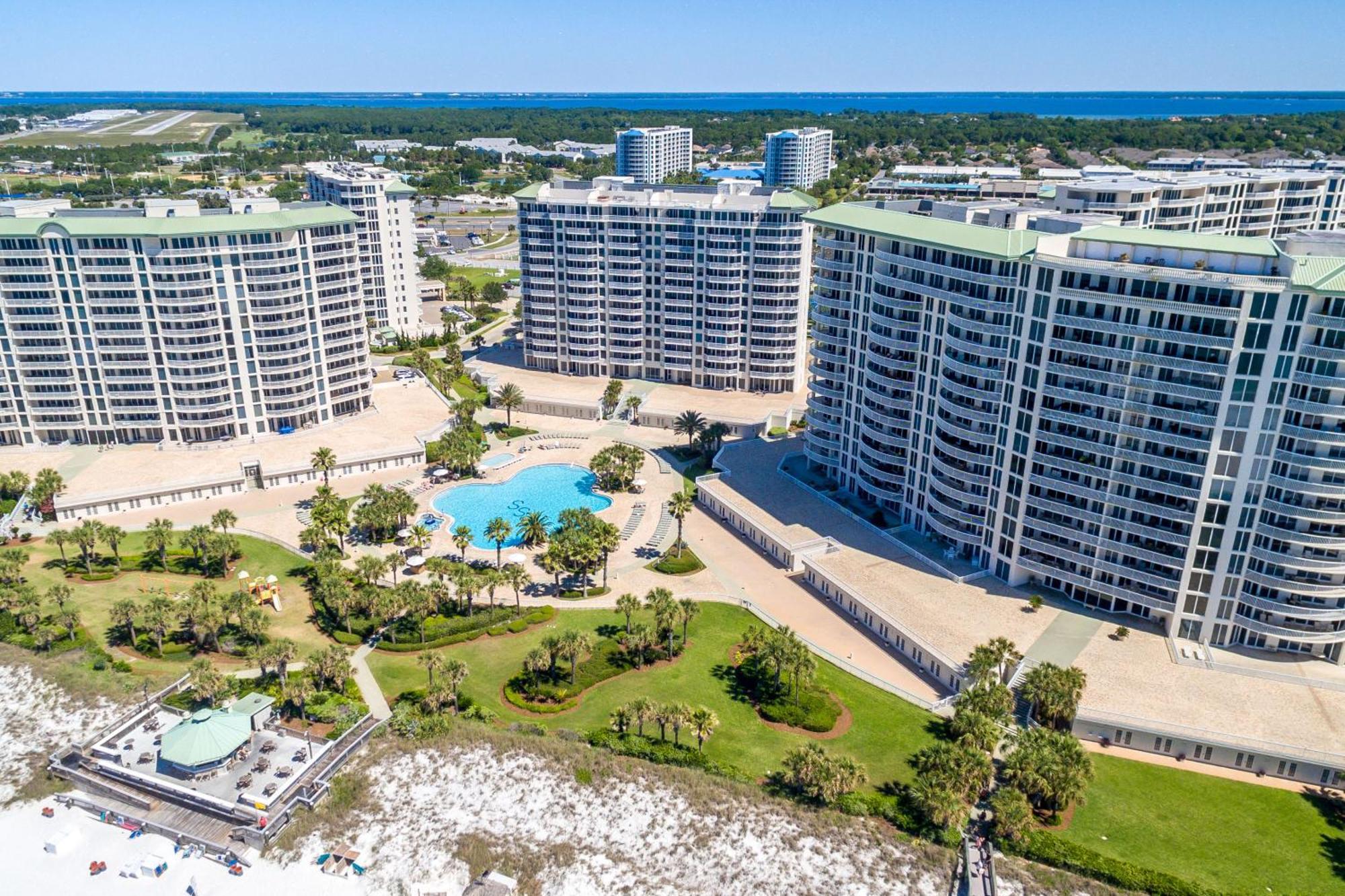 Апартаменти Silver Shells St, Maarten Ph5 Дестін Екстер'єр фото